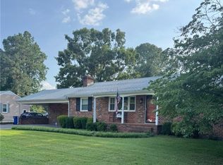 9171 Avondale Dr, Mechanicsville, VA 23116