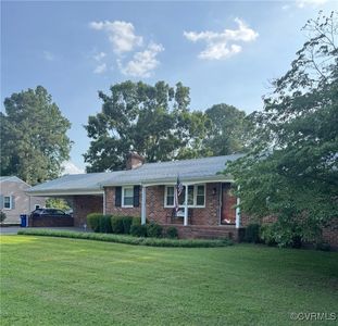 9171 Avondale Dr, Mechanicsville, VA, 23116