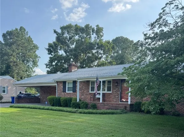 9171 Avondale Dr, Mechanicsville, VA 23116