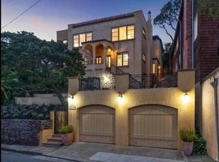 81 Central Ave, Sausalito, CA 94965