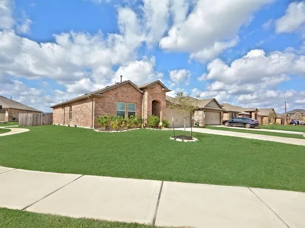 2926 Sloat Hill Ln, Katy, TX 77494