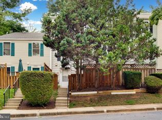 13439 Whitechurch Cir, Germantown, MD 20874