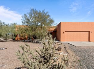 51921 W William Rd, Aguila, AZ 85320
