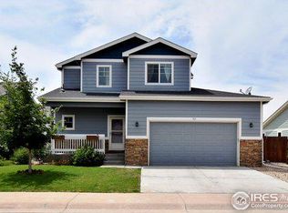 713 Traildust Dr, Milliken, CO 80543