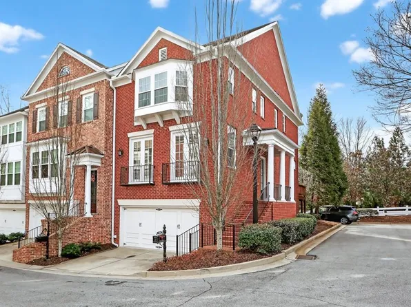 7205 Lowery Oak Dr, Roswell, GA 30075