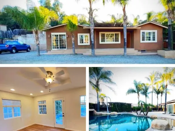 8710 Los Coches Rd, Lakeside, CA 92040