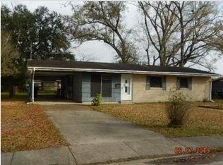 1505 Clover Dr, Lake Charles, LA 70607