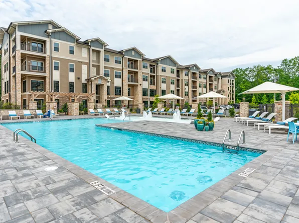 Adara Alexander Place