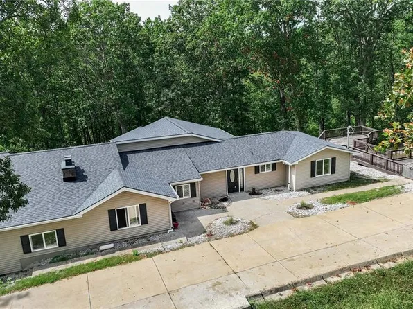 5389 Old State Route 21, House Springs, MO 63051