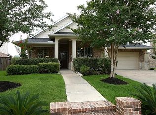 12330 Shorelands Rd, Cypress, TX 77433