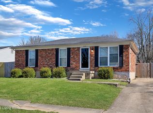 11215 Pyramid Rd, Louisville, KY 40229