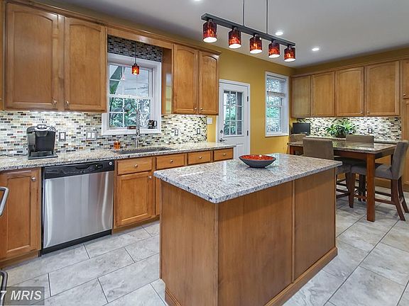 Dream Kitchen!
