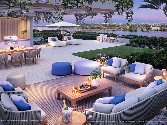 Adult Terrace