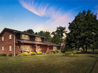 839 Mercer Rd Beaver Falls Pa 15010 Zillow