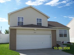 17835 Margo St, Omaha, NE 68136