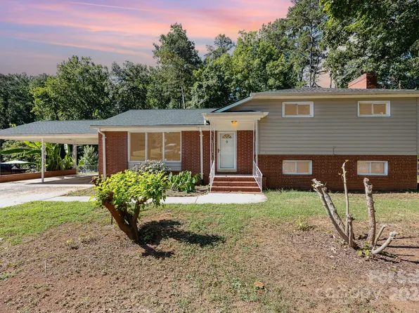 1523 Arbor Dr, Salisbury, NC 28144