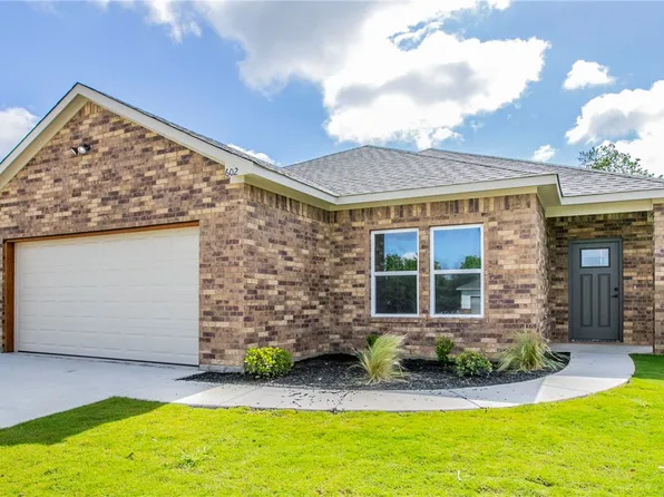 602 N College, West, TX 76691