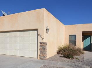 2629 Las Alturas Ct, Alamogordo, NM 88310
