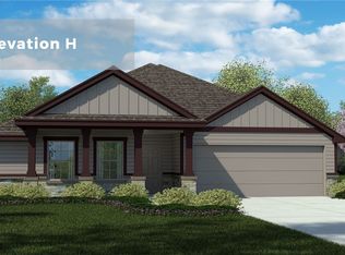 5812 Foggy Lagoon Dr, Waco, TX 76708