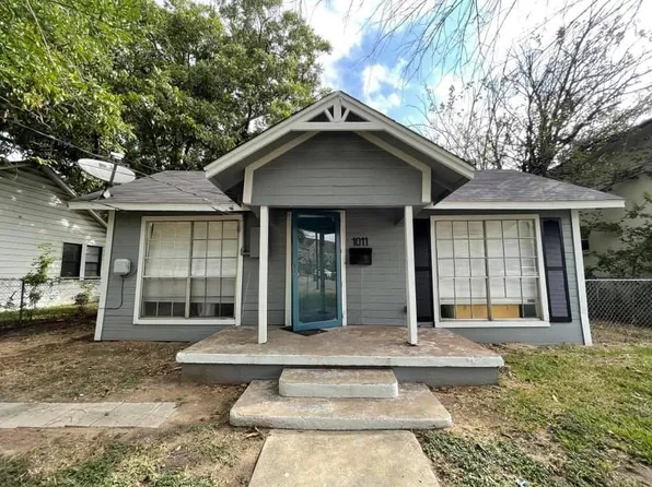 1011 Kane St, Waco, TX 76705