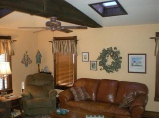 416 Garfield Ave, Palmyra, NJ 08065