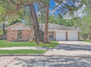 23919 Hunter Spring Cir, Spring, TX 77373