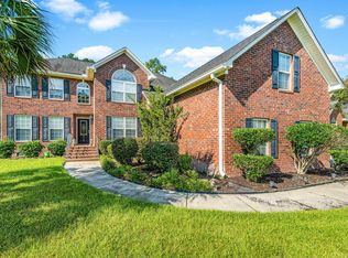 8758 Alexandria Dr, North Charleston, SC 29420