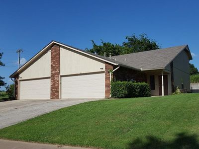 11107 S Date St W, Jenks, OK, 74037