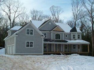 57 Russett Rd, Newtown, CT 06482