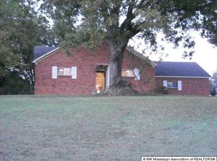7082 Arkabutla Rd, Coldwater, MS 38618
