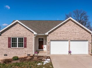 3180 Legion Way, Broadway, VA 22815