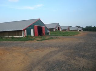 5741 Greenridge Rd, Waldron, AR 72958