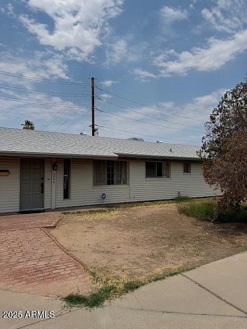 1st image of this home