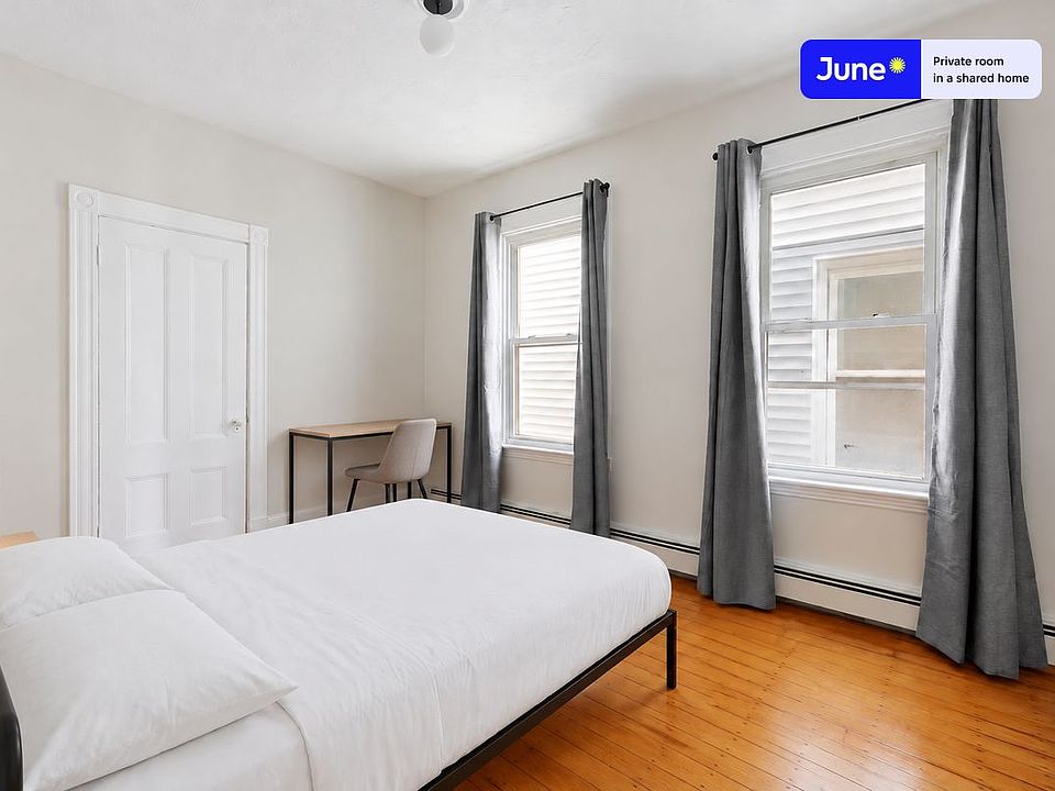 1st image of 71 School St #B
