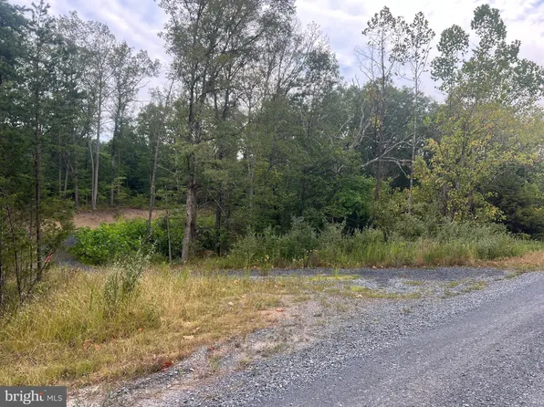 LOT-36A Red Hawk Rd, Middletown, VA 22645