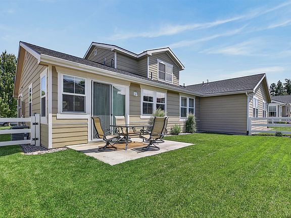 3rd image of 2515 Granary Rd #B
