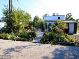 7506 Blank Ave, Sparrows Point, MD 21052