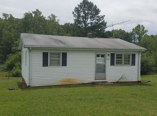 2213 Mulberry Rd, Nathalie, VA 24577