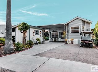 180 Mississippi River Blvd, Brownsville, TX 78520