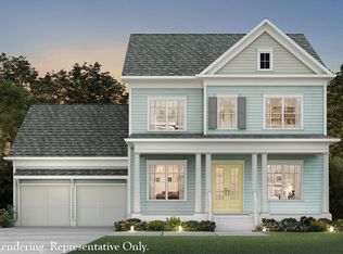 14318 Promenade Dr, Huntersville, NC 28078