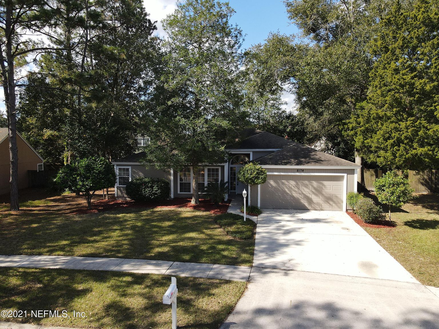 8174 LOCH LOMOND Lane, Jacksonville, FL 32244 Zillow