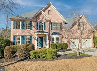 4130 Summit Gate Dr, Suwanee, GA 30024