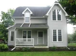 128 E Main St, Fulton, OH 43321