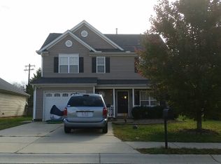 314 Slate Dr, Gibsonville, NC 27249