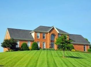 107 Alexander Dr, Johnson City, TN 37604