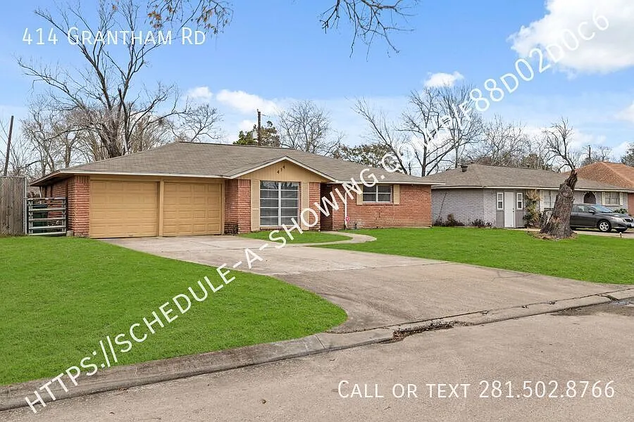 Building Photo - 414 Grantham Rd