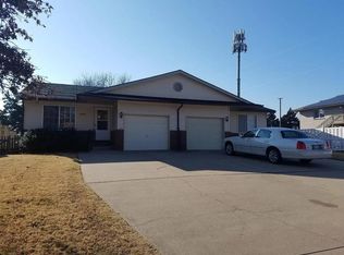 10321 W Delano Ave, Wichita, KS 67212