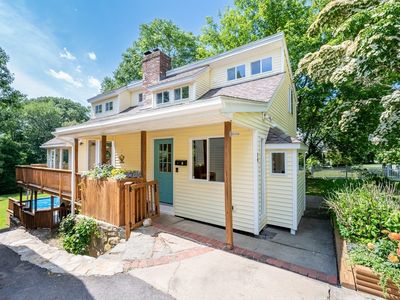 19 Meserve St, Hopkinton, MA, 01748