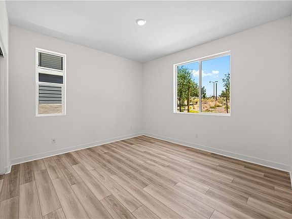 1st floor room