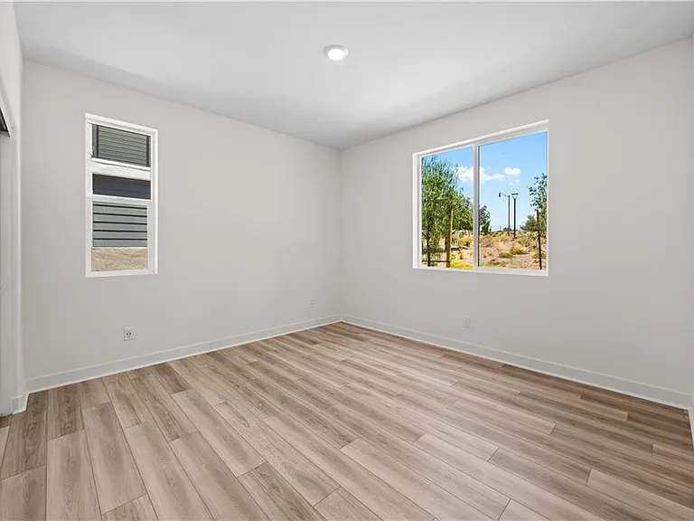 1st floor room